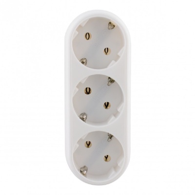 СТАРТ (4640033422958) Тройникс заземлением.  С/А SA1/3-ZL 30/60