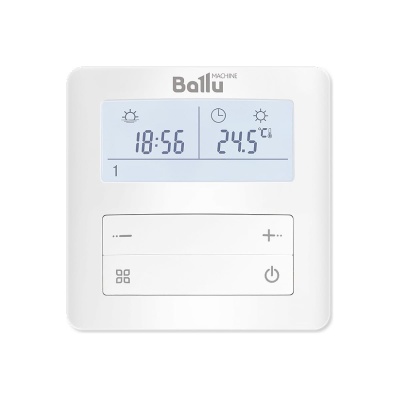Термостат цифровой Ballu BDT-2