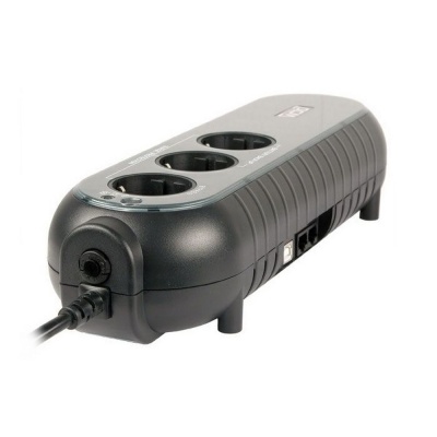 Источник бесперебойного питания Powercom WOW-500U