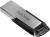 Флеш Диск Sandisk 512Gb Cruzer Ultra Flair SDCZ73-512G-G46 USB3.0 серебристый/черный Флеш Диск Sandisk 512Gb Cruzer Ultra Flair SDCZ73-512G-G46 USB3.0 серебристый/черный