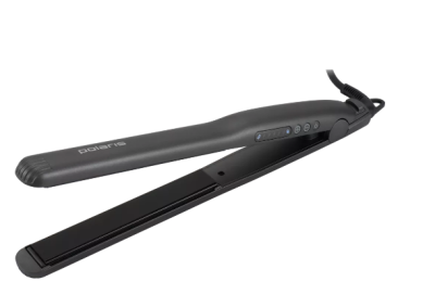 Щипцы для моделирования PHS 2516Mi графитовый  POLARIS