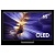 Телевизор OLED Samsung 65" QE65S90FAEXRU Series 9 черный графит 4K Ultra HD 120Hz DVB-T2 DVB-C DVB-S2 USB WiFi Smart TV