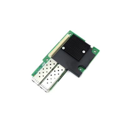 Адаптер Mezzanine intel X520-DA2, 2 порта 10GBase-X