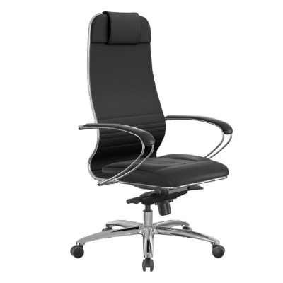 Кресло Samurai KL-1, Черный 53F.2.1.49 [z53F.2.1.49]