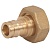 Соединитель Giacomini для системы GX PEX НГ 3/4"Ex16, GX179Y053