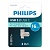 Флеш накопитель 16Gb PHILIPS 2-in-1 USB 3.2 USB C, OTG, USB 3.2/Type-C, Металл, 100 MB/s