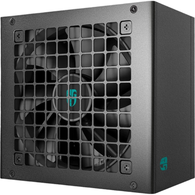 Блок питания ATX Deepcool GAMERSTORM PN750D 750W, 80+ GOLD, 12VHPWR RET