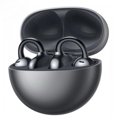 Гарнитура FREECLIP 55037247 BLACK DOVE-T100 HUAWEI