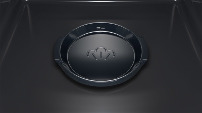 Встраиваемая электрическая духовка BOSCH BOSCH Serie 4 HUA736EG0T