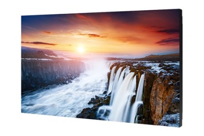 Дисплей LCD 55" LH55VHCRBGBXCI SAMSUNG