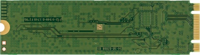 Накопитель SSD WD Original SATA III 240Gb WDS240G2G0B Green M.2 2280