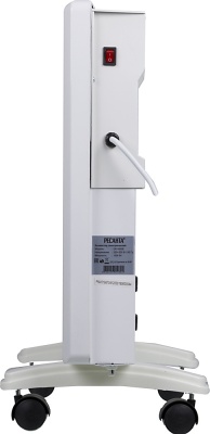 Конвектор Ресанта ОК-1000Е 1000Вт белый