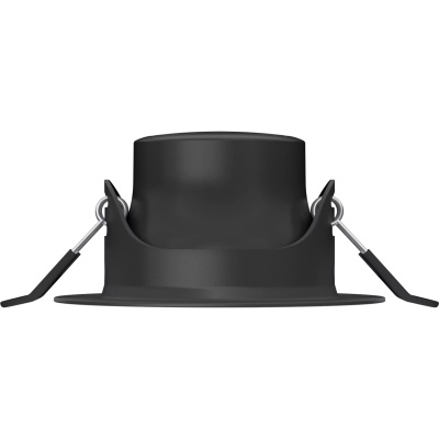 Встраиваемый светильник Philips Philips IMPALA WGDIM SL264 RD 068 6W 27K BL 1PK (929002663731)