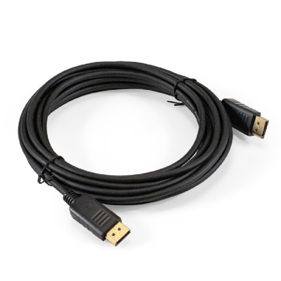 Exegate EX294680RUS Кабель DisplayPort ExeGate EX-CC-DP-5.0 (20M/20M, 5м, v1.2)