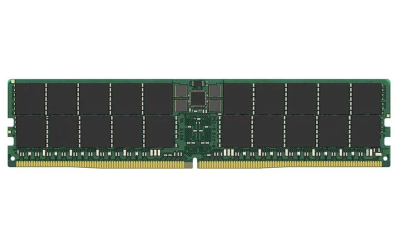 Оперативная память Kingston Server Premier 32GB 4800MT/s DDR5 ECC Registered CL40 DIMM 2Rx8 Hynix A