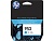 Картридж струйный HP 953 F6U12AE голубой (700стр.) для HP OJP 8710/8715/8720/8730/8210/8725