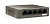 Коммутатор 5PORT F1105P-4-63W IP-COM