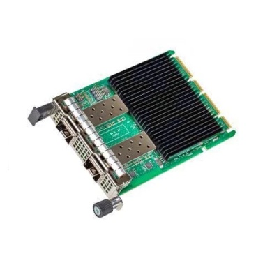 Сетевой адаптер PCIE 25GB DUAL PORT E810XXVDA2OCPV3 INTEL