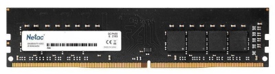 Оперативная память Netac DDR4 DIMM 8GB 3200MHz (NTBSD4P32SP-08)