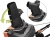 Снегоуборщик электрический Carver STE 2146 2.1кВт Снегоуборщик электрический Carver STE 2146 2.1кВт