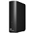 WD Portable HDD 6Tb Elements Desktop WDBWLG0060HBK-EESN {USB3.0, 3.5", black}