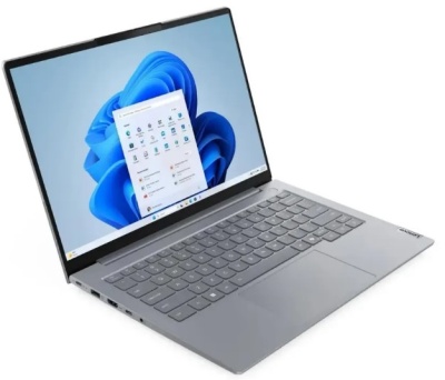 Ноутбук ThinkBook 14 G8 IAL 2.8K IPS Ultra7-255H/ 32Gb/ 1Tb/ Win11Home LENOVO