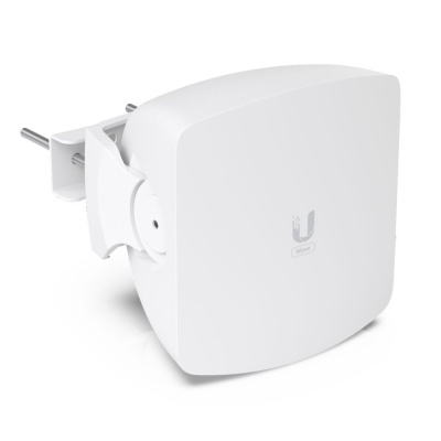 Точка доступа Wi-Fi Ubiquiti UISP Wave AP Базовая станция 60 ГГц (с резервированием 5 ГГц), UISP Wave Technology, 24 дБи