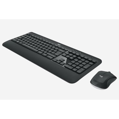 Комплект (клавиатура + мышь) Logitech MK540 (920-008686)