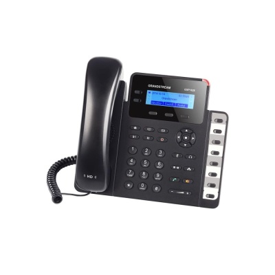 Телефон VOIP GXP1628 GRANDSTREAM