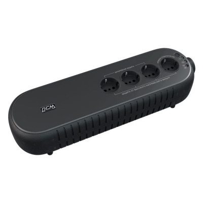 Источник бесперебойного питания Powercom WOW-850U