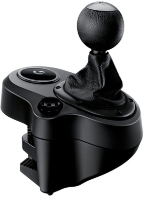 Переключатель передач Logitech Driving Force Shifter (941-000130)