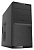 Корпус MiniTower Powerman ES701 Black PM-450ATX  U2*2+U3*2+A(HD) mATX (6120258)