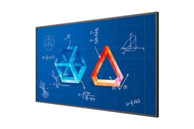 (EOL) Интерактивный дисплей Philips 75BDL3652T/00 75", 18/7, UHD, 420 кд/м2, Android, CMND