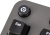 Клавиатура Lenovo Legion K500 RGB механическая черный USB Multimedia for gamer LED (подставка для запястий)
