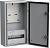 IEK MKM32-N-12-54-Z Корпус металлический ЩУРн-3/12з-0 У2 IP54