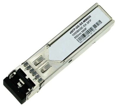 Трансивер Huawei ESFP-GE-SX-MM850 02315204 оптич. eSFP MM Tx:850нм до 0.55км
