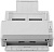 Сканер Fujitsu SP-1125N (PA03811-B011) A4 белый