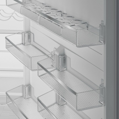 Холодильник Hotpoint HBT 400I 2-хкамерн. инвертер (869891800010)