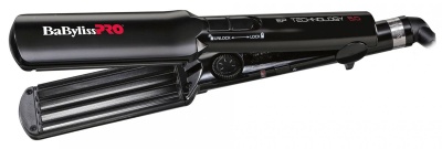 Щипцы Babyliss Pro BAB2658EPCE 53Вт макс.темп.:230С покрытие:микрометаллическое