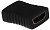 VCOM CA313 Переходник HDMI (F) -> HDMI (F)