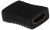 VCOM CA313 Переходник HDMI (F) -> HDMI (F)