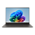 Ноутбук ASUS Zenbook S 14 OLED UX5406SA-PV055W  INTEL LNL CoreUltra 7  LPDDR5X 32GB 1TB PCIE G4 SSD   14" OLED WQXGA+ BEND GLARE CG,400NITS(HDR),DCI-P3:100% 120HZ WIN11 HOME  Zumaia Gray (90NB14F1-M002C0)