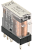 Реле общего назначения OGR-1 2C 24В DC ONI OGR-1-2C-DC24V