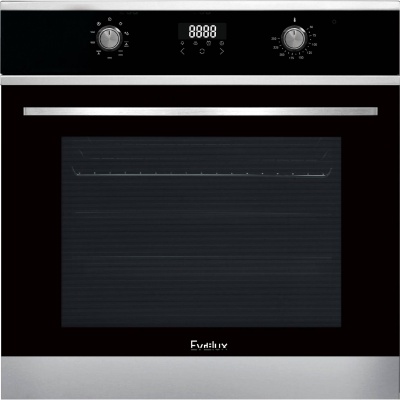 Встраиваемый духовой шкаф EVELUX Evelux EO 635 PX