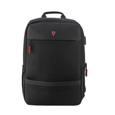 Компьютерный рюкзак SUMDEX (14) IBP-013BK, цвет черный (SUM-IBP013BK/Black)