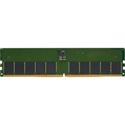 Оперативная память Kingston Server Premier 32GB 5600MT/s DDR5 ECC CL46 DIMM 2Rx8 Hynix A