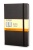 Блокнот Moleskine CLASSIC QP060 Large 130х210мм 240стр. линейка твердая обложка черный Блокнот Moleskine CLASSIC QP060 Large 130х210мм 240стр. линейка твердая обложка черный