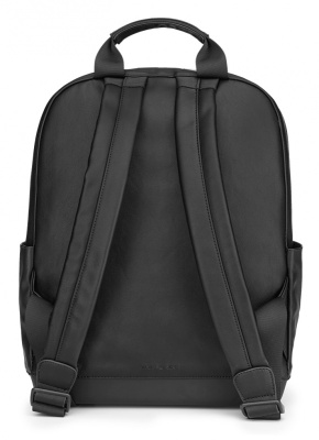 Classic Small Backpack - Moleskine ET86BKSBK