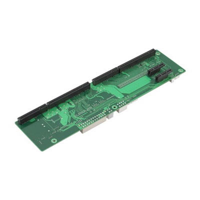 Плата интерфейсная Advantech PCE-5B06V-00A1E Backplane PICMG 1.3, 6 слотов, 1xPICMG 1.3, 4xPCI Express x 1, 1xPCI Express x16, Compatible with ACP-2000EBP and IPC-602EBP chassis Advantech