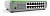 Коммутатор Allied Telesis AT-FS710/16-50 16x100Mb неуправляемый